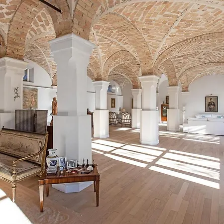 Retreat Monferrato Montiglio