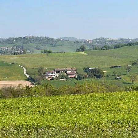 Retreat Monferrato